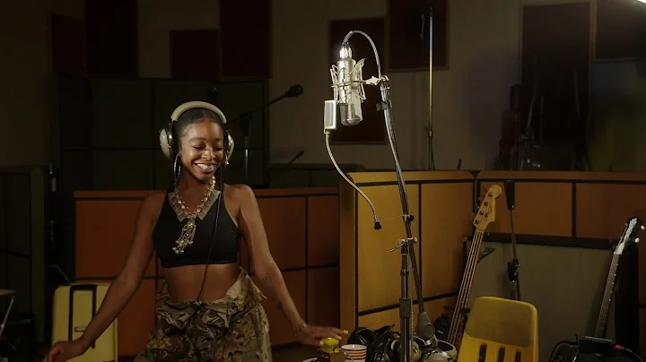 BADBADNOTGOOD, V.C.R - Found A Light (Beale Street)