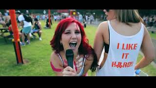 The Kid LAROI - THOUSAND MILES  // RAVE ADDICTZ  (HARDSTYLE REMIX)
