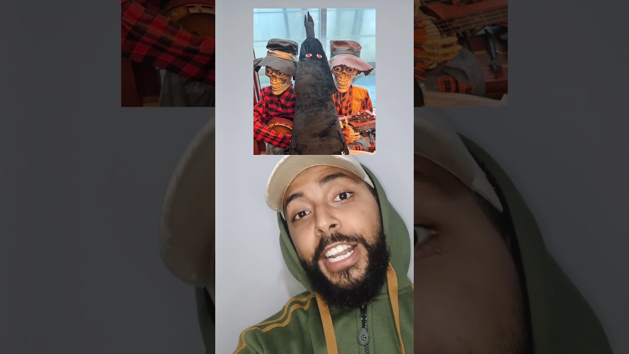 IMU, GUNKO E BROOK😱🤯🔥 