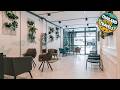 COZ at Ratchathewi | Bangkok, Thailand | Hotel Review 🏨
