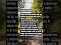Skrivena moć trenutka #radnasebi #mentalnozdravlje #mentalnasnaga #odnosi #odgovornost #istina