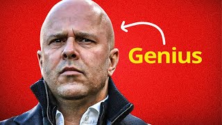 How Arne Slot Made Liverpool FORGET Jurgen Klopp in Just ONE Season