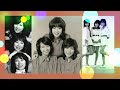 【ジュガ―ベイビーラブ】キャンディーズ
