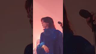 Sylvie Kreusch 2 Final hour. Live at De Oosterpoort Groningen, April 30, 2025