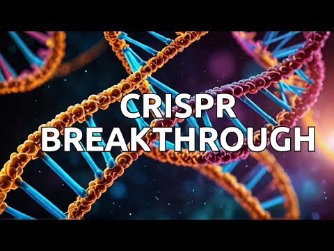 Revolutionary Breakthroughs in