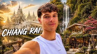 Exploring Thailands Most Ancient Temples With Only $100