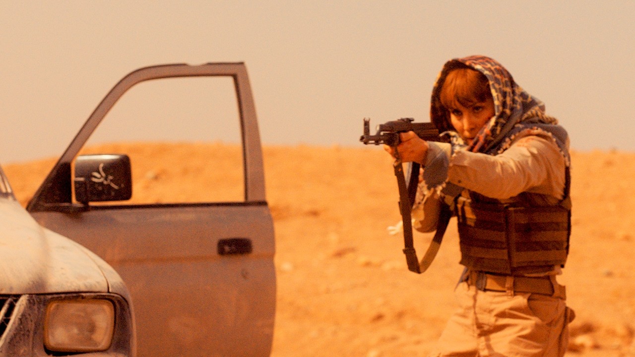 Ela Tem 24h Pra Manter a Herdeira Viva e Vai Usar Tudo Como Arma