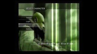 LET"S PLAY EVEN MOAR KILLZONE ON PS2 - 1 / 12