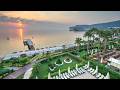 Hotel Golden Lotus, Kemer, Türkiye | Travel With Jhanvi