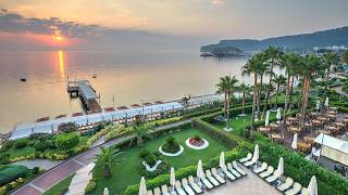 Match Highlights Hotel Golden Lotus, Kemer, Türkiye | Travel With Jhanvi