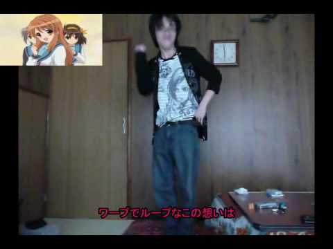 SYOTAKON(ET)の憂鬱　DVD特典ED