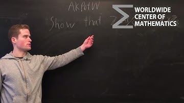 AKPotW: An Isomorphism between Rings [Algebra]