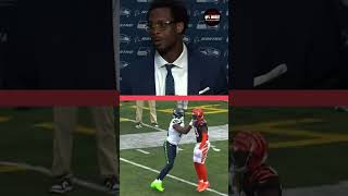 Famous Geno Smith takes all the BLAME #shorts #nfl #seahawks Net Worth