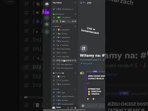 Najlepszy discord z nudesami #discord #nsfw #nudes - YouTube