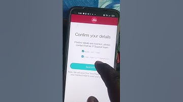 jio Pos Plus ka password change kaise kare