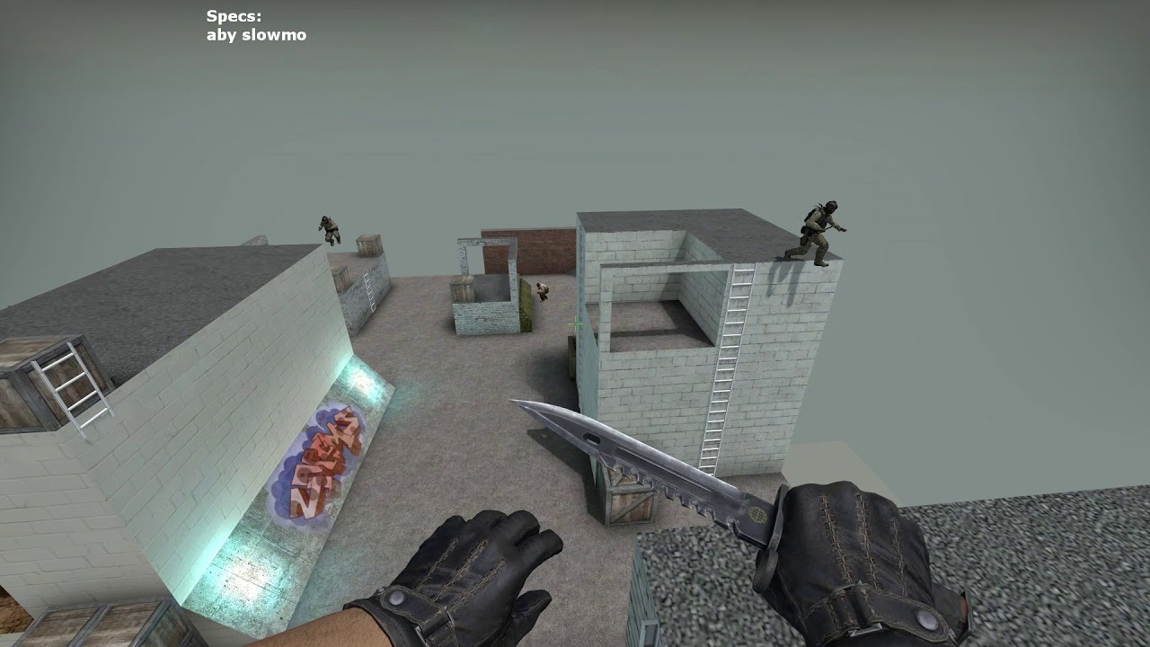 HNS GOD//треш на 