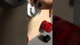 ESP Magfire Board System Test 1