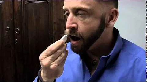 Come si fa il test HIV in farmacia?