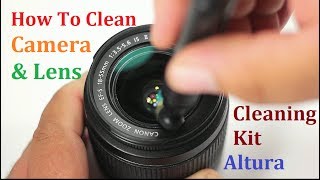 How To Clean Camera Lens And Camera screenshot 4
