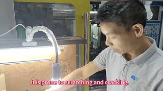 SPP Chemical TPE material with high quality and soft touch is applied to trendy toys. screenshot 3