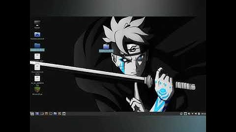 Compartir archivos de linux a android
