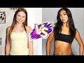 Mia Van Haarlem VS Salish Matter Glow Up Transformations ✨2026 | From Baby To Now