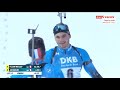 Best of quipe de france de biathlon  best of french biathlon team  20202021