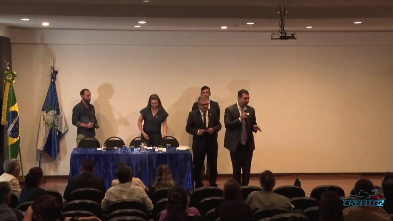 Encontro da Classificação Brasileira de Diagnósticos Fisioterapêuticos YouTube