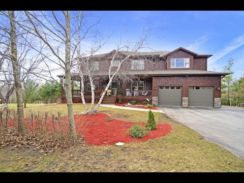 401 Rolling Hills Drive, Minnetrista, MN home video tour