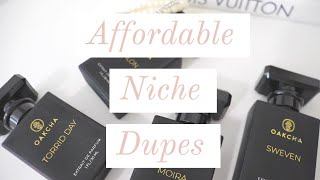 Oakcha Fragrances | Niche & Designer Dupes | Tom Ford, Creed, Le Labo, Maison Francis Kurkdjian