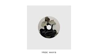 Playrunn3r - Hoe Ways (prod.by Cdub2k) 