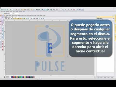 Tajima DG/ML, nuevos copiar y pegar