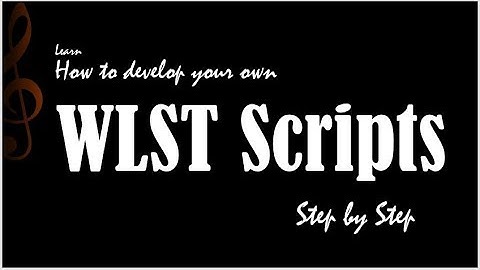Learn How to write WLST Scripting | WebLogic Automation | Fusion Middleware Tutorial