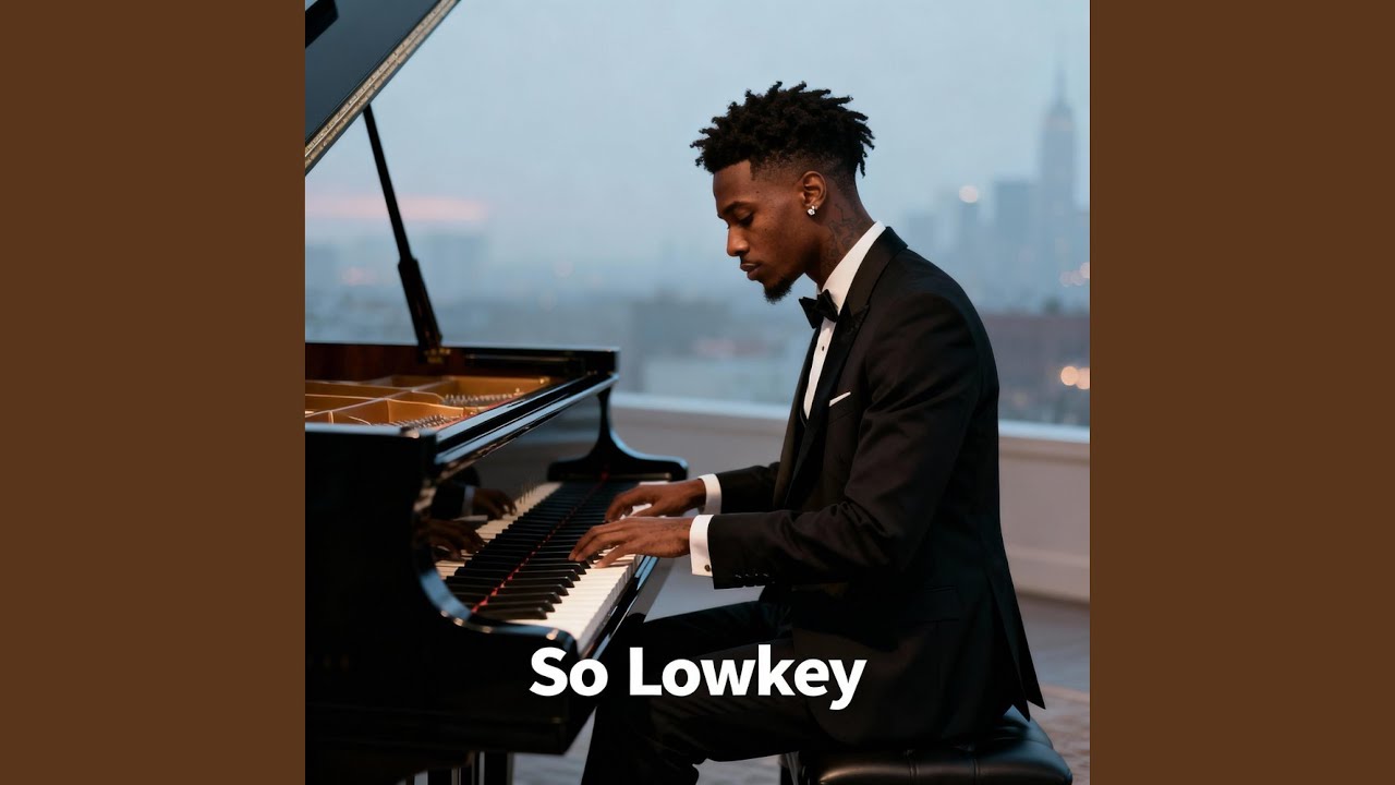 So Lowkey