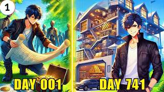 He Built The Most Secure Bunker In The Zombie Apocalypse  Explain In Hindi