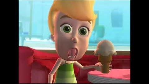 Free Like Funny Video - Jimmy Neutron Loves Cindy Vortex!