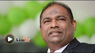 Azeez letak jawatan Pengerusi Tabung Haji