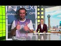 Marin Cilic Records 600th Career Win with Upset over Tien | 2026 Dallas