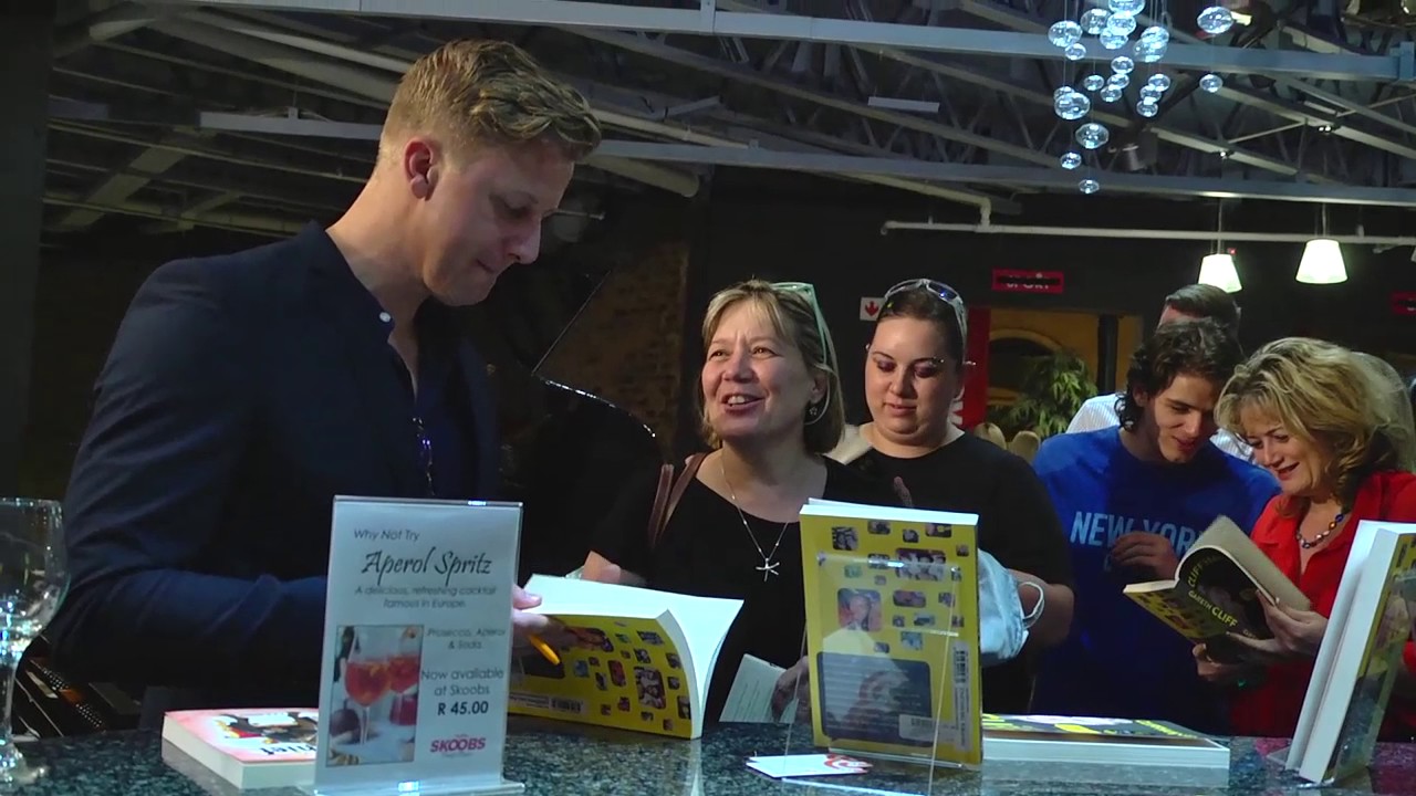 Welcome to The Business Book Club - Where Great Minds Meet!