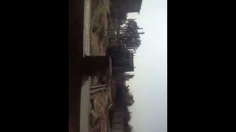 132Kva Transformer Installation View Short Video