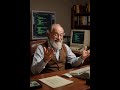 Dennis Ritchie dice: Yo programo en C 💻 #LenguajeC #Programación