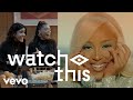 Doja Cat - Reactions to Doja Cat’s “Say So” | Watch This (Vevo)