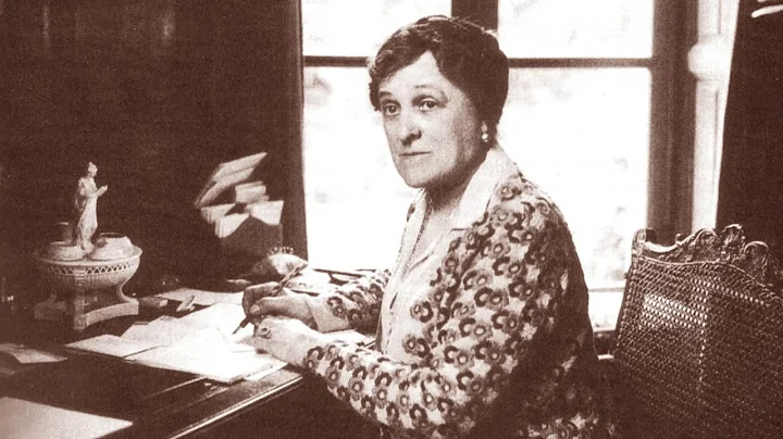 Why Does Edith Wharton Still Resonate With Todays ...
