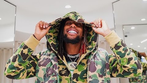 P17 - NOT LIKE US [360° VISUALIZER]