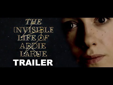 The Invisible Life of Addie LaRue Trailer