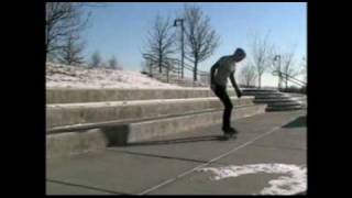 Winter Montage