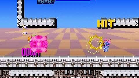 Custom Robo GX - Body Part - X-Ray