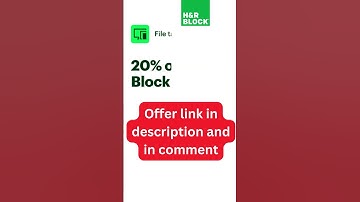 🔥 HR Block Coupon Code 2024 – Get $25 Off Tax Pro & 20% Off Online Filing! 💰
