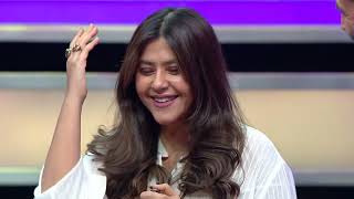 Akshay Kumar  Triple Tosser Round  Celebs     Wheel  Wheel Of Fortune