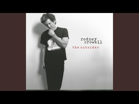 Putar Don't Get Me Started - Rodney Crowell